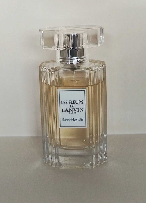 Sunny Magnolia Lanvin EDT