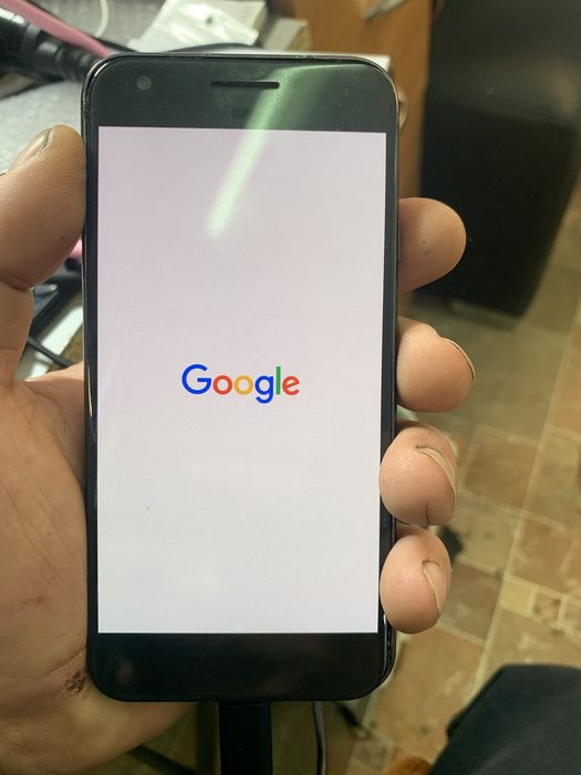 Продам google pixel 1 2шт