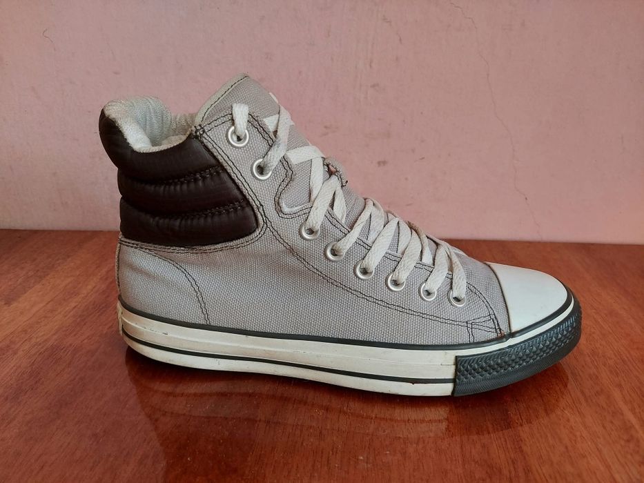 Кеди CONVERSE ALL STAR оригінал