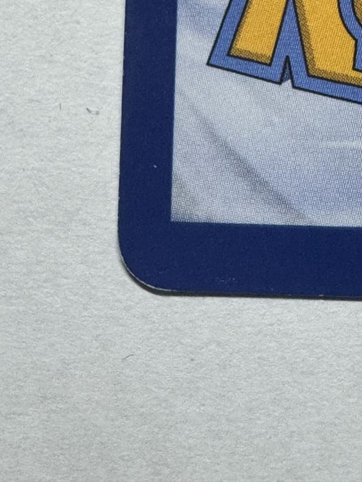 Rzadka karta pokemon mega greninja ex sar cri(116)