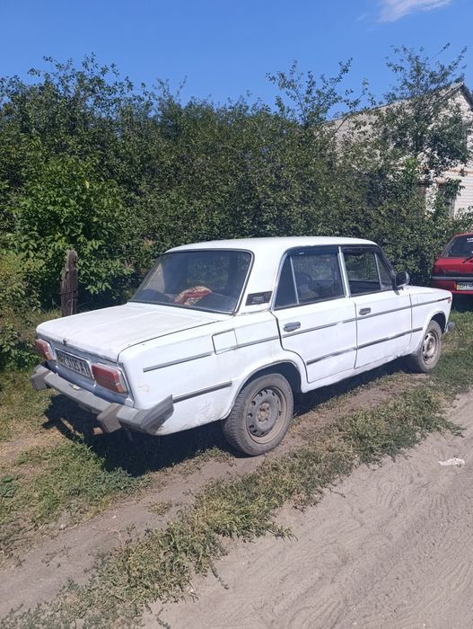 Продам ваз 2103, досить бадьора