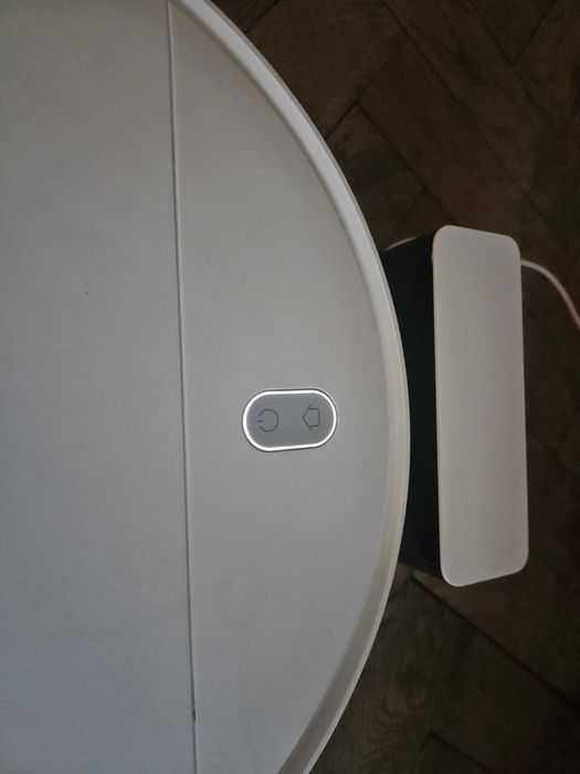 robot odkurzacz XIAOMI MI Robot Vacuum MOP Essential