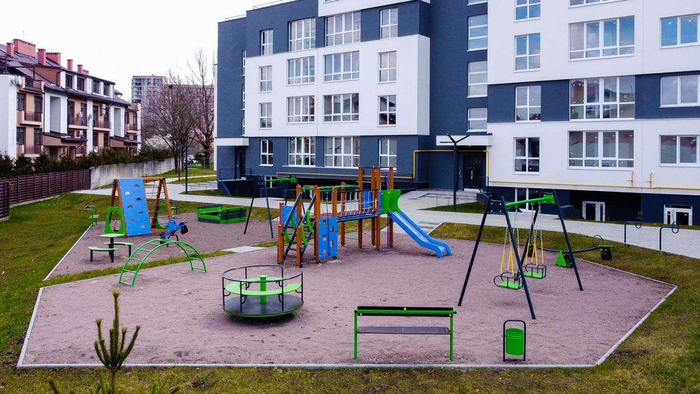 2-кімнатна квартира за адресою (площа 68 м²) - Atlanta.ua - фото 10