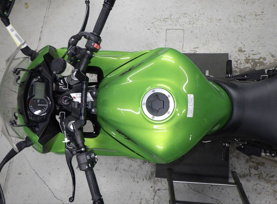 Kawasaki NINJA 1000