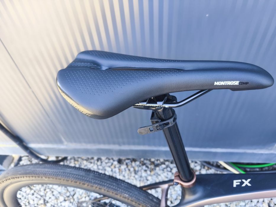 Trek FX Sport SL 6 2025