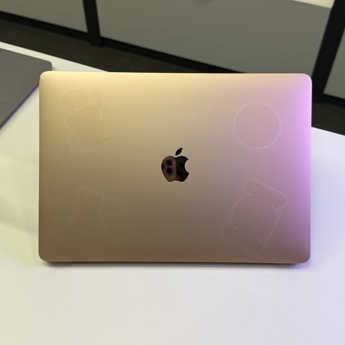 Ноутбук MacBook Air 13” 2020 M1 8GB 256GB  • СТАН 9.3/10 76874