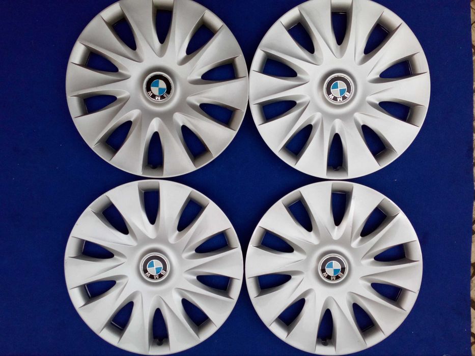 Tampões roda Jante 15, 16, 17  Ford  Audi Citroen Opel BMW Mercedes Renault