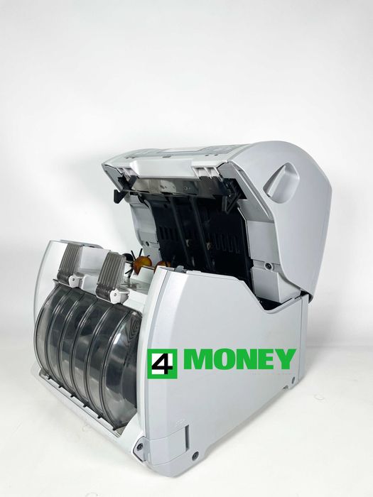 СОРТИРОВЩИК Банкнот GLORY GFS-120 КАК НОВЫЙ Счетчик Сервис Глория Киев