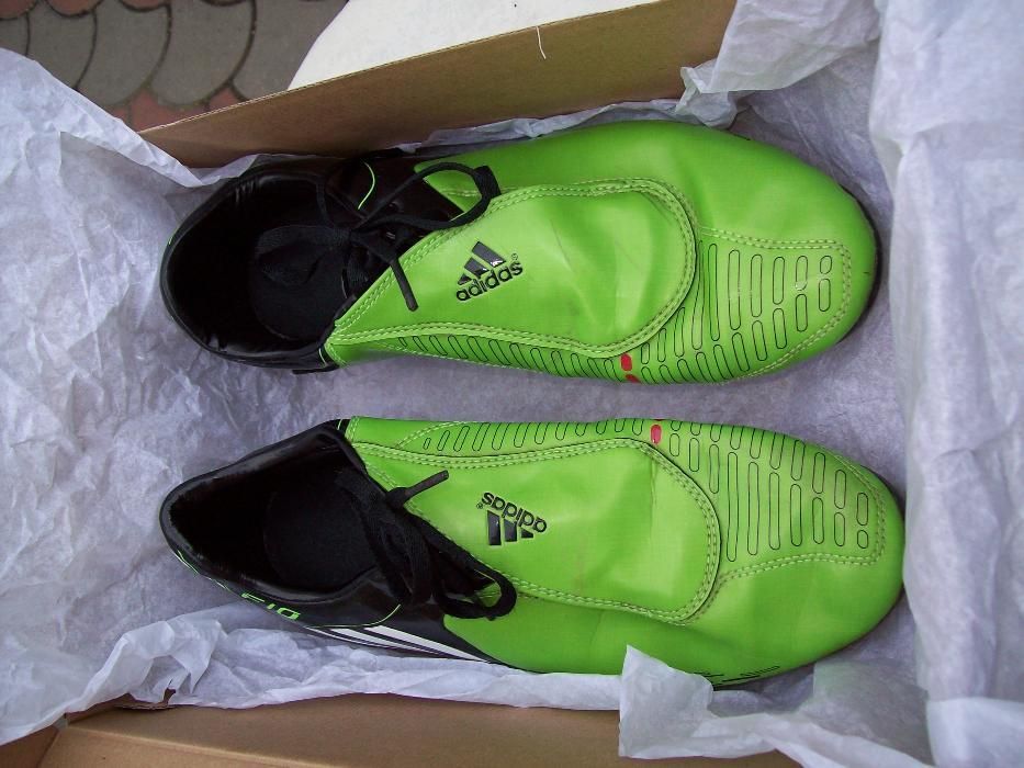 Buty -Meskie Adidas / 40