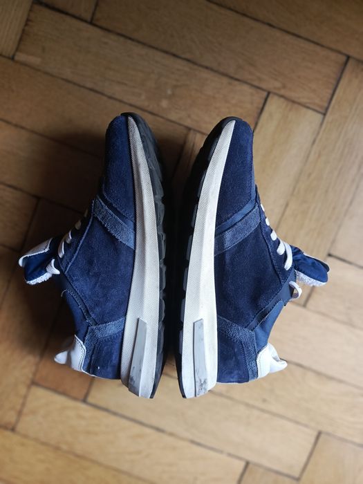 Buty sportowe Philippe Model 36