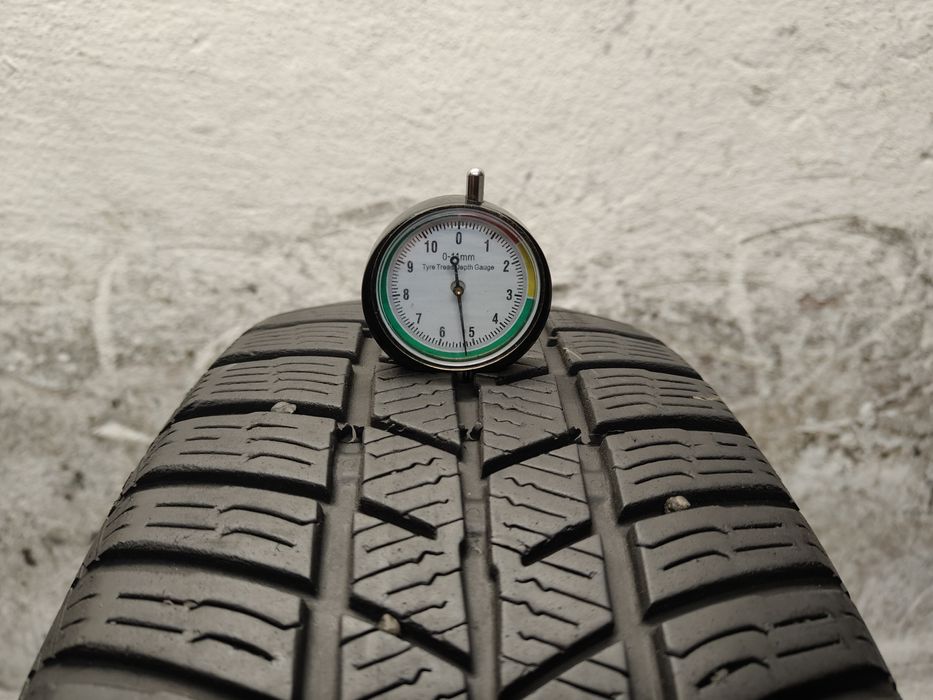 1X 195/65R15 91T Barum Polaris 5