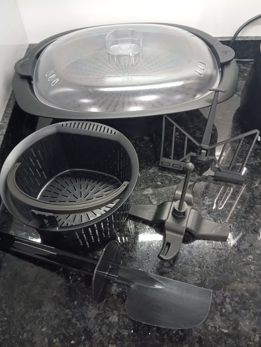 Moulinex ClickChef robot