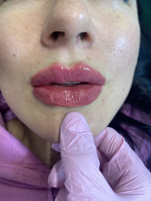 Ищу девочек которые хотят сочные губки !Оплата только за препарат !