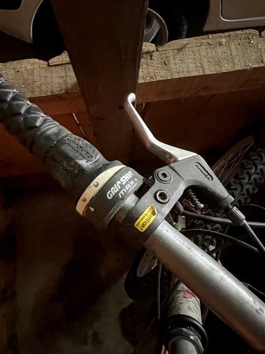 Bicicleta BTT Esmaltina – Como Nova