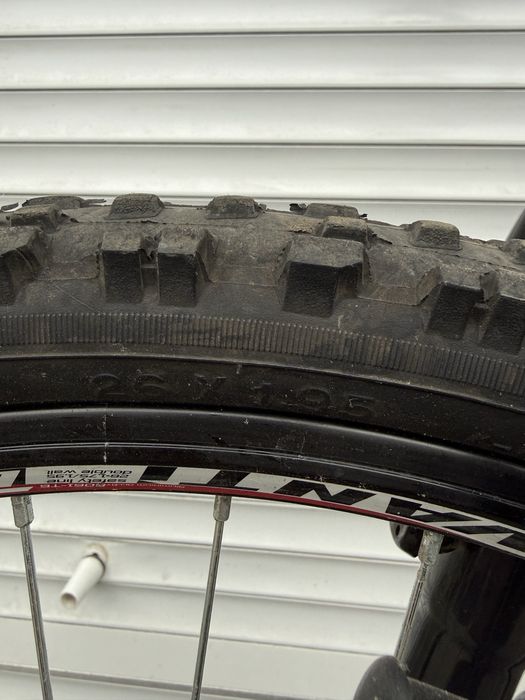 Велосипед Avanti  26-е