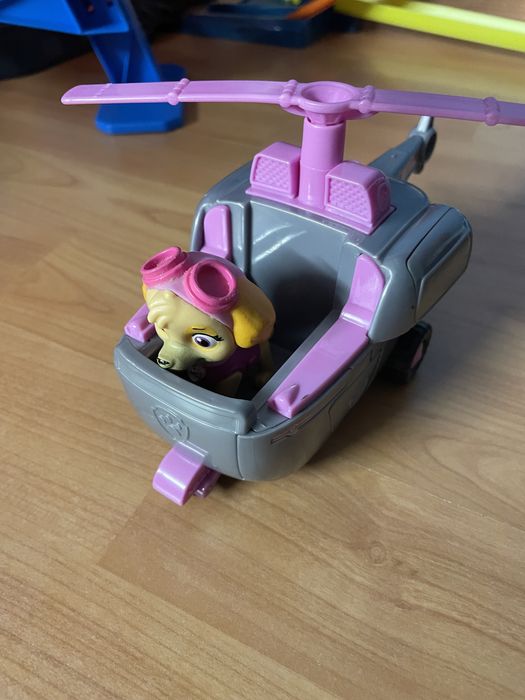 Patrulha Pata - vários artigos