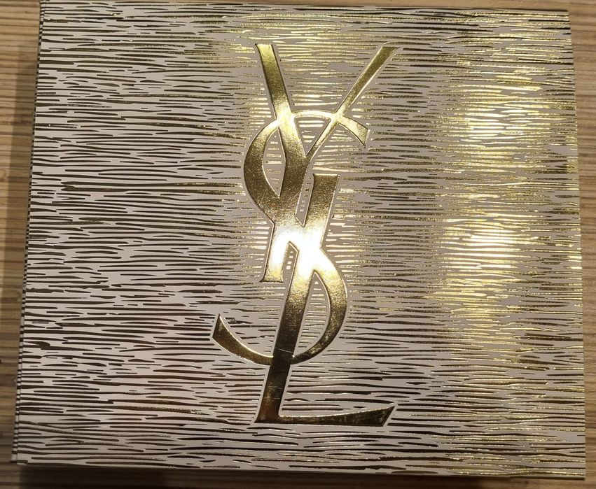 YvesSaintLaurent LIBRE. Perfumy, zestaw