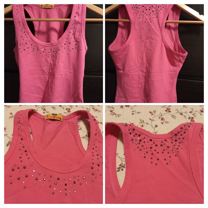 Bodies/Camisola/camisas/vestido
