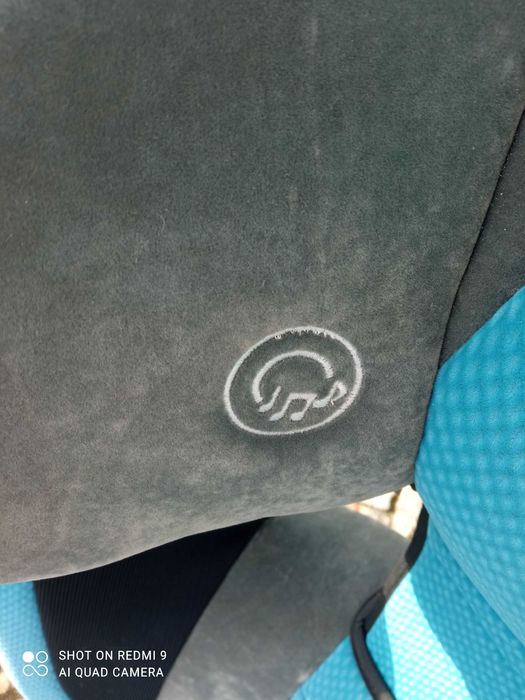 Fotelik Recaro 15-36 kg