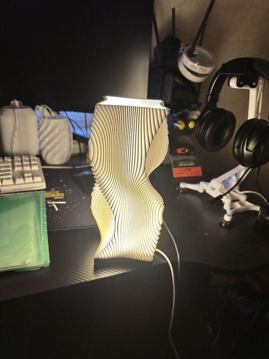 Продам ночники из 3д печати