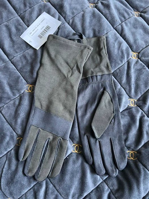 нові рукавички Бундесвер