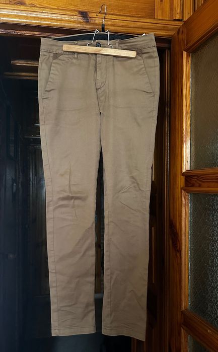 Штани чоловічі ZARA