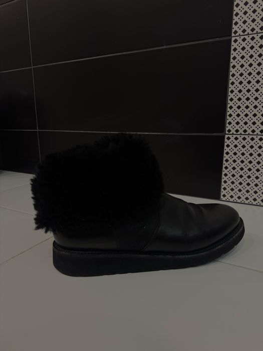 Жіноче взуття Італія