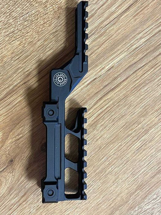 Кронштейн/маунт GBRS Group Hydra V2 Mount М