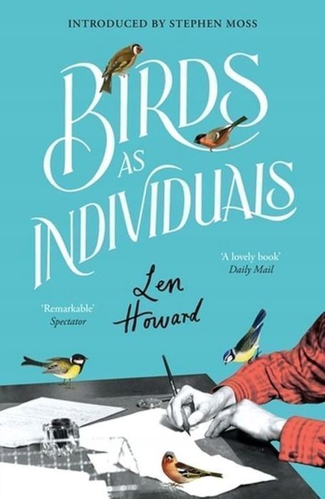 Birds As Individuals, Howard Len