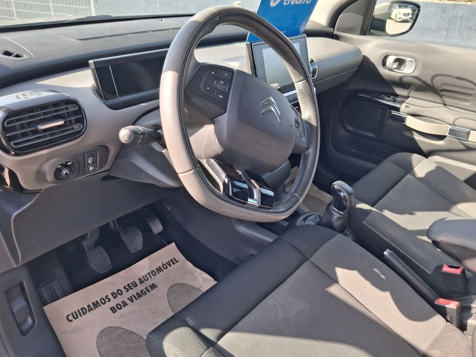 Citroën C4 Cactus