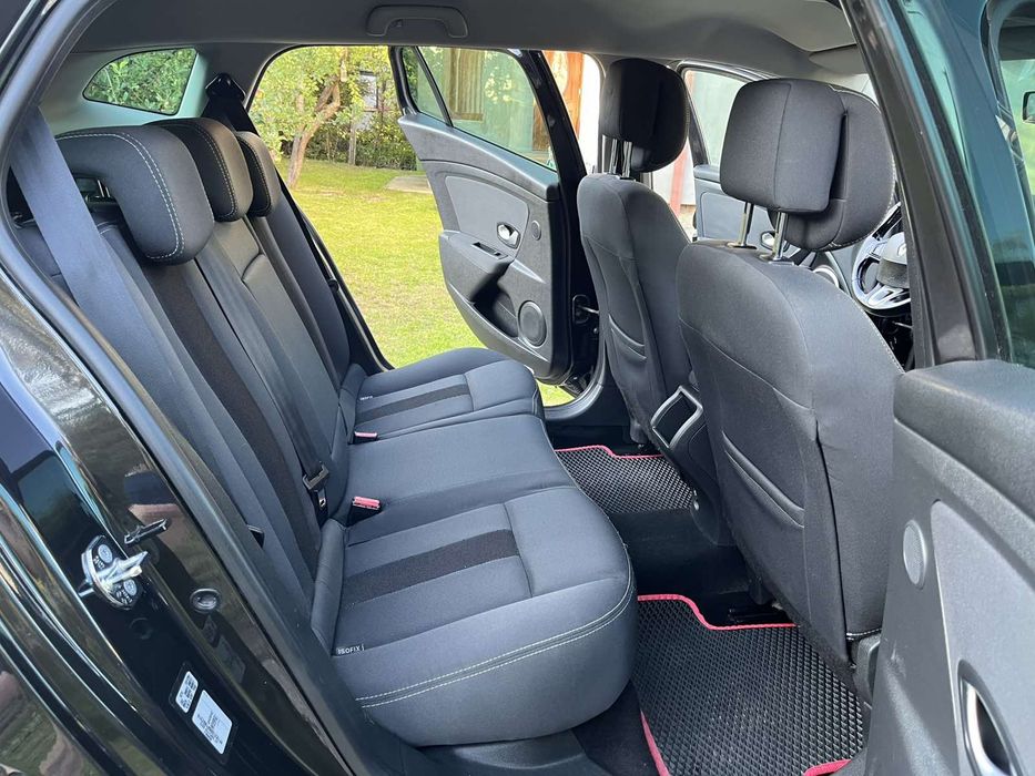 Renault Megane 3
