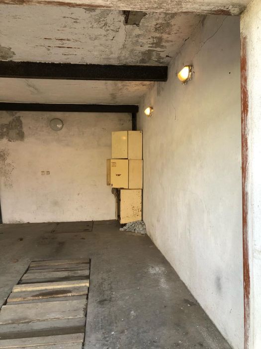 Гараж А/К «Ретро» Корабельный район