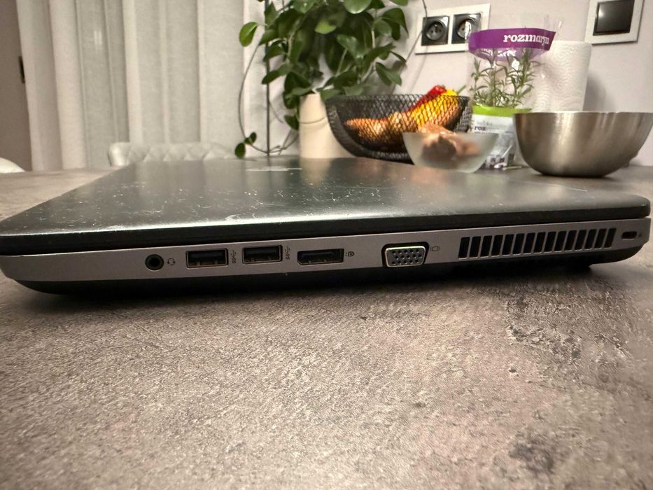 Laptop HP ProBook 650 G1