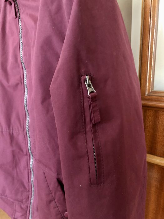 Parka Primark Acolchoada64751698173315123