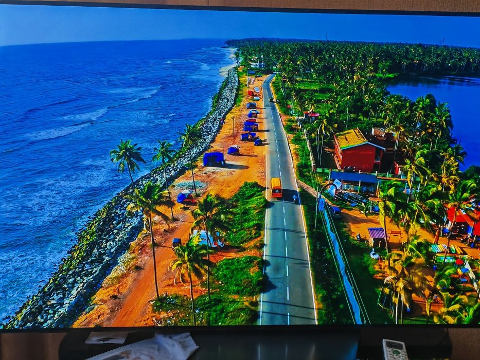 Телевизор LG OLED 65 B13LA