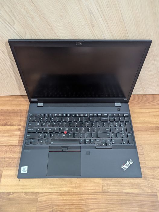 Lonovo Thinkpad P15s Gen 1 /i7-10510U /16 RAM /256 SSD /Nvidia P520 2Gb