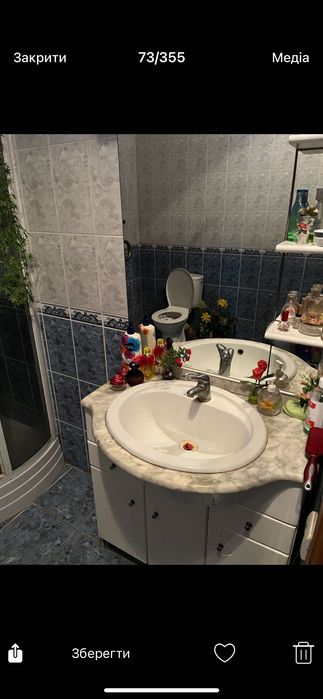 Продам будинок в центрі міста Шостка.