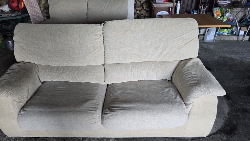 Sofá de sala super confortavel