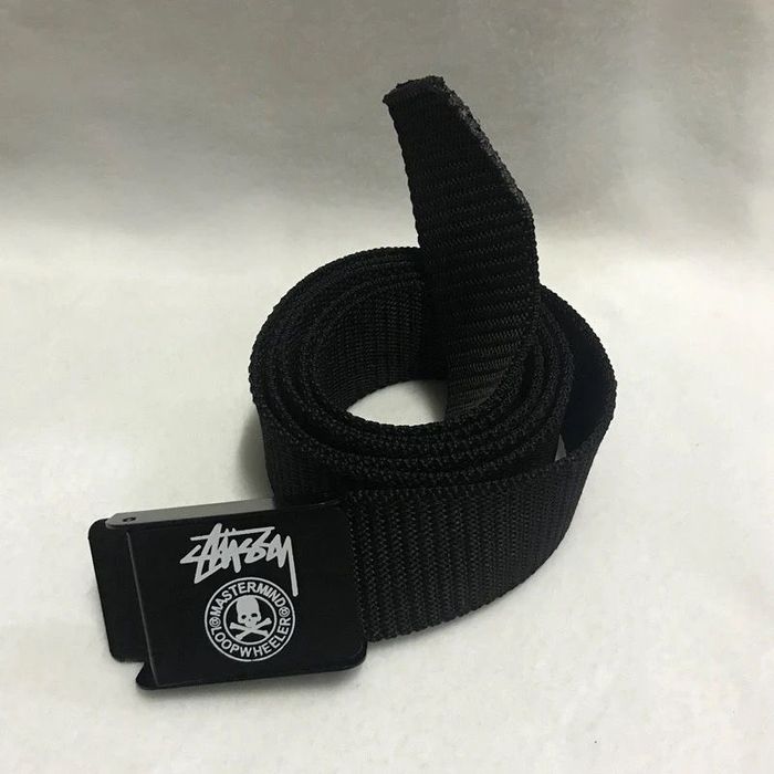 Дуже великий вибір ремнів від Evisu,Stussy, Carharrt