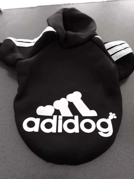 Roupinhas para cães pequeninos