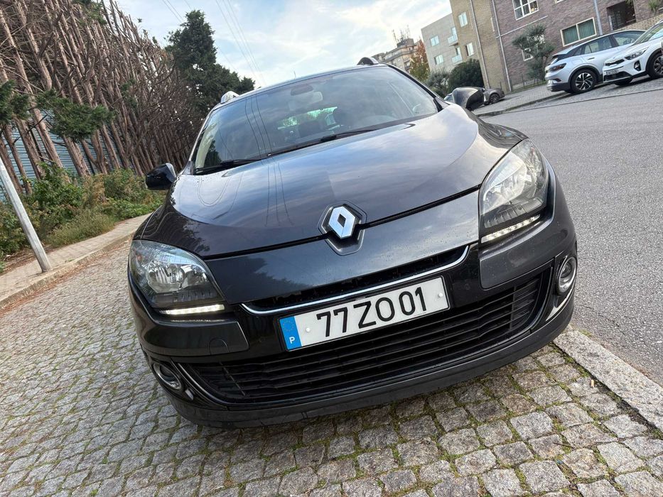 Renault Megane BOSE Edition (Full Extras) — photo 2