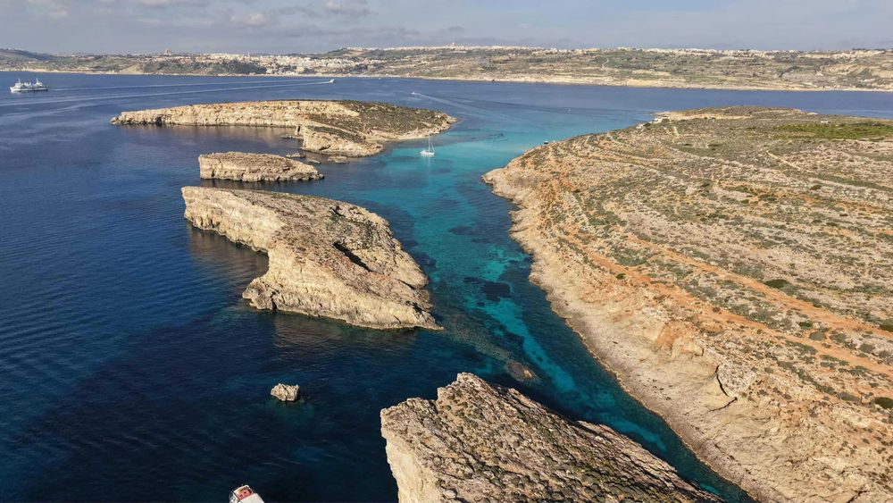 Usługi dronem -  Nagrania i zdjęcia z powietrza 4K