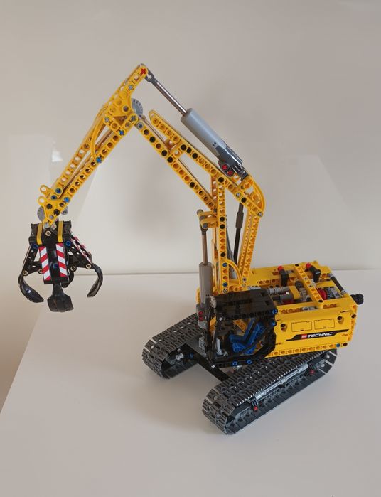 LEGO Technic 42006