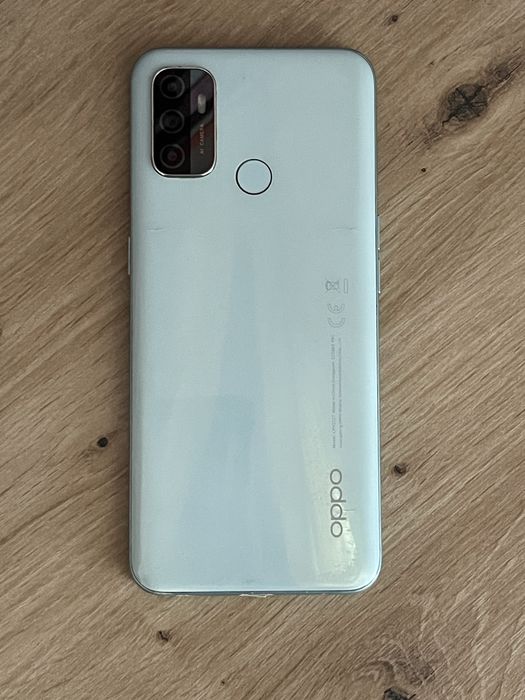 Смартфон Oppo A53 4/64 NFC