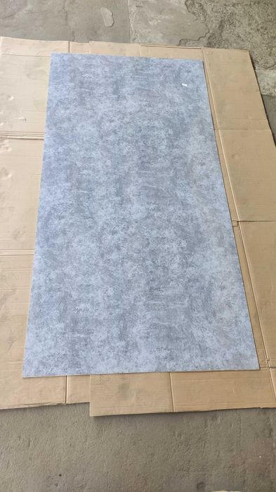 Декоративні ПВХ плити