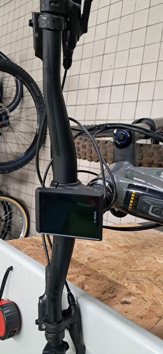 Mondraker 29 com bosch m so 2100km