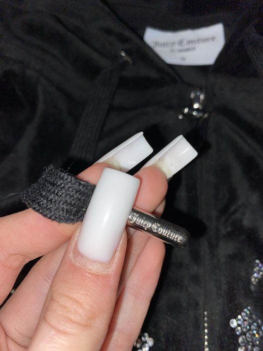 Кофта juicy couture