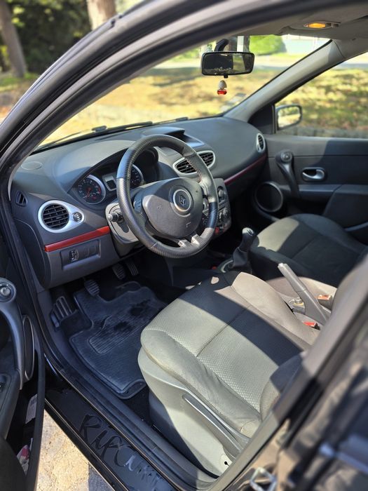 Renault Clio 1.5 dCi RipCurl