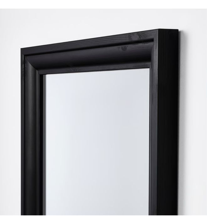 Espelho ikea usado como novo