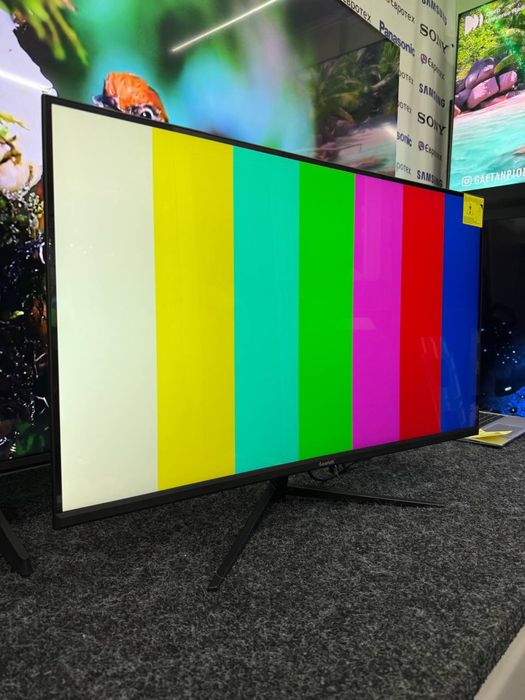 Монітор 32»дюйма 4K Gawfolk GF320F /НОВИЙ/гарантія